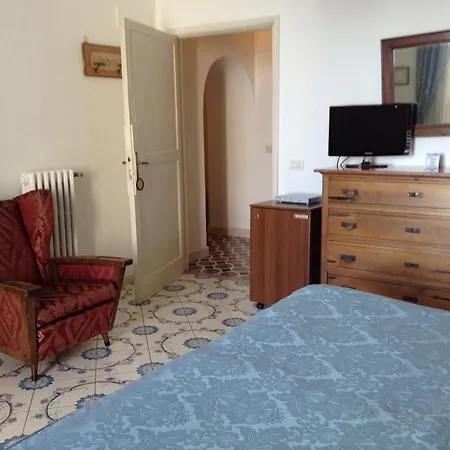 Hotell Lidomare
