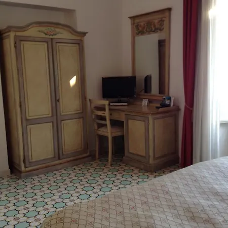Lidomare Ξενοδοχείο 3*