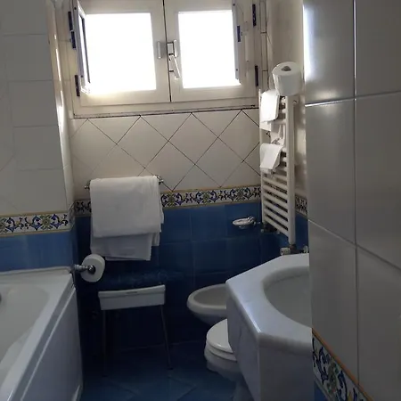 Lidomare Hotell