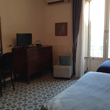 Lidomare Amalfi