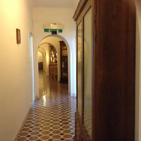 Lidomare Αμάλφι