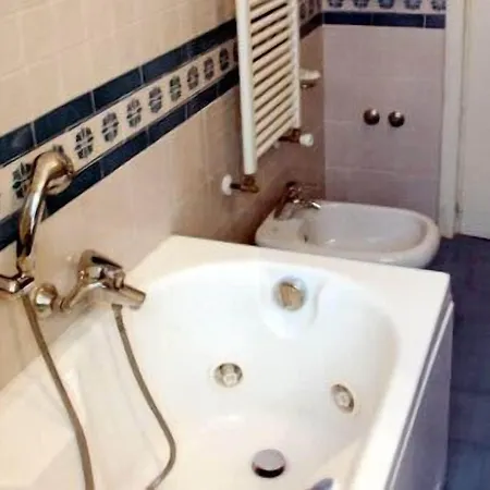 Hotell Lidomare