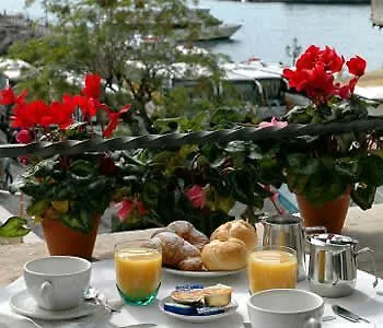 Hotell Lidomare Amalfi