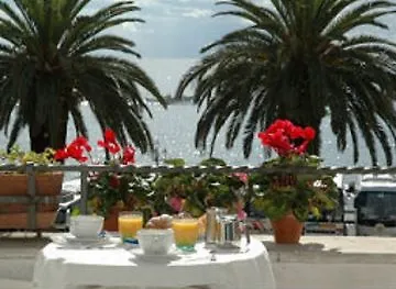 Lidomare Hotell 3*