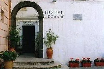 Hotell Lidomare