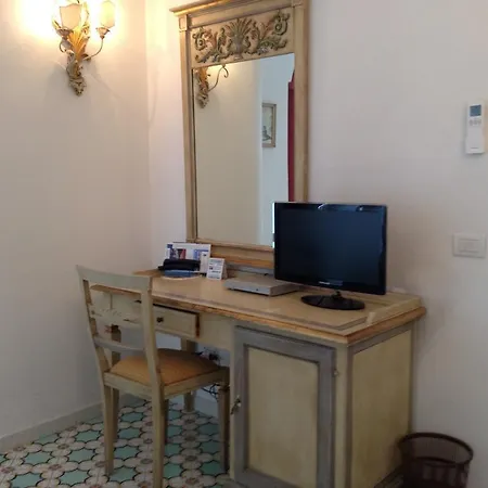 Lidomare Hotell