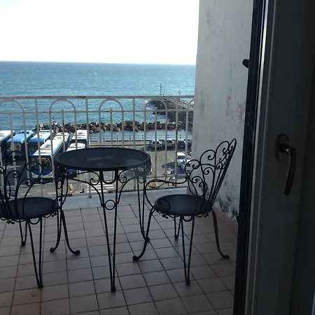 Hotel Lidomare Amalfi