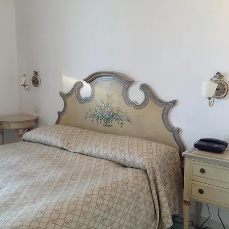 Hotel Lidomare Amalfi