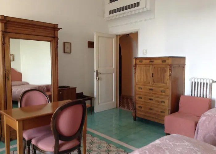 Lidomare Hotel