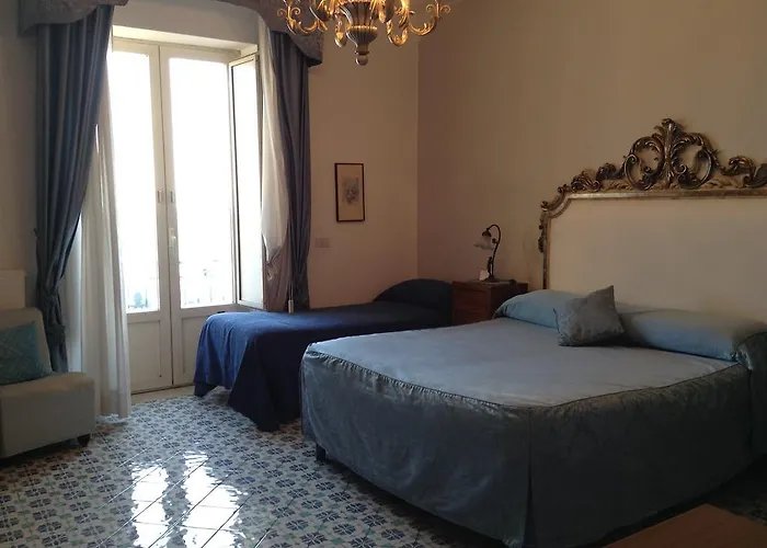 Hotel Lidomare 3*
