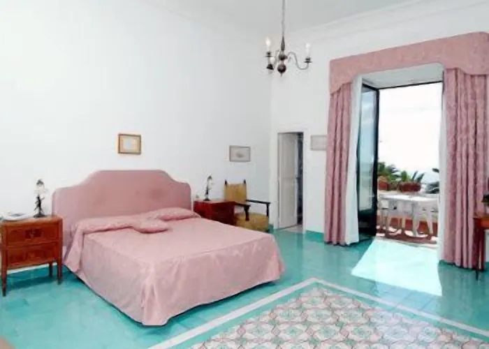 Lidomare Hotel