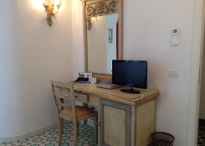 Lidomare Hotel