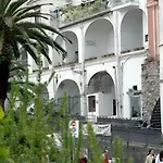 Hotel Lidomare Amalfi