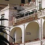Lidomare