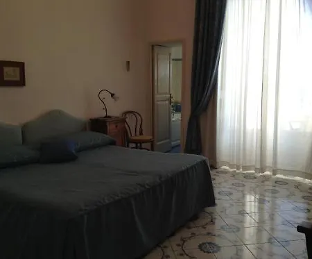 Отель Lidomare 3*