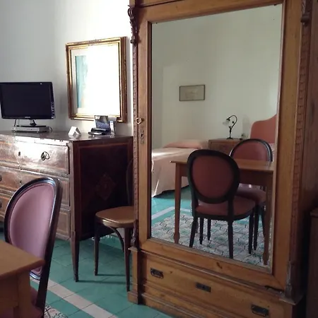 Lidomare Отель 3*