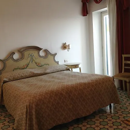 Lidomare 3* Амальфи