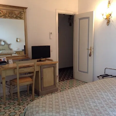 Lidomare Hotel