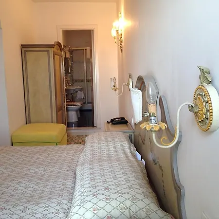 Lidomare 3*