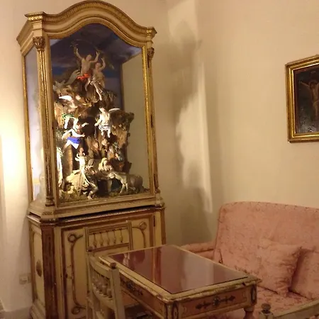Отель Lidomare Амальфи