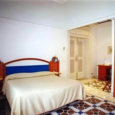 Hotel Lidomare Amalfi