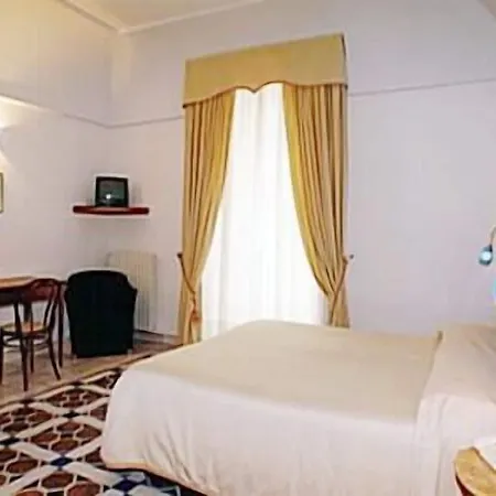 Lidomare Hotel