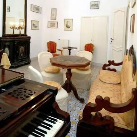 Hotel Lidomare