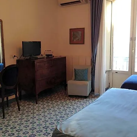 Hotel Lidomare 3*