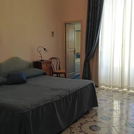 Lidomare Hotel Amalfi