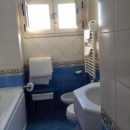 Lidomare 3* Amalfi
