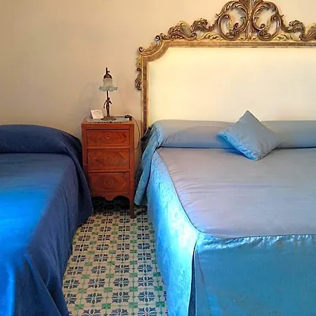 Lidomare 3*