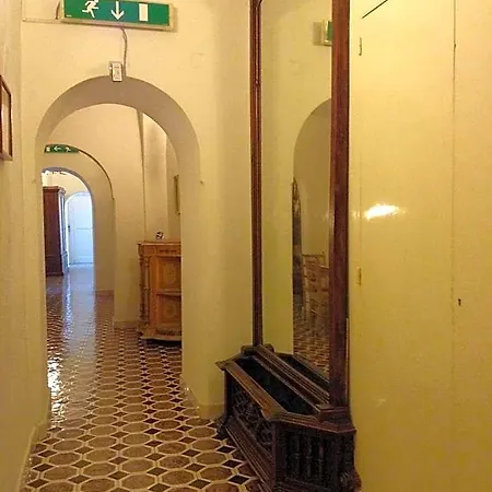 Lidomare Hotel