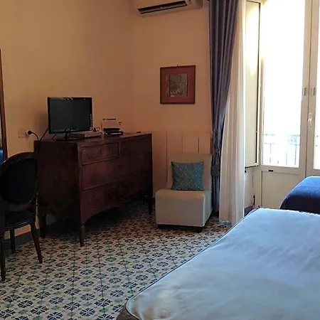 Lidomare Hotel