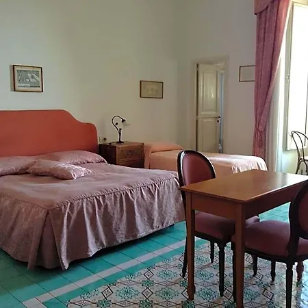 Lidomare Amalfi