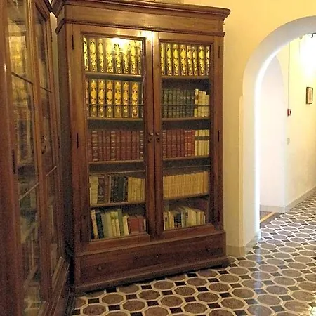 Hotel Lidomare 3*