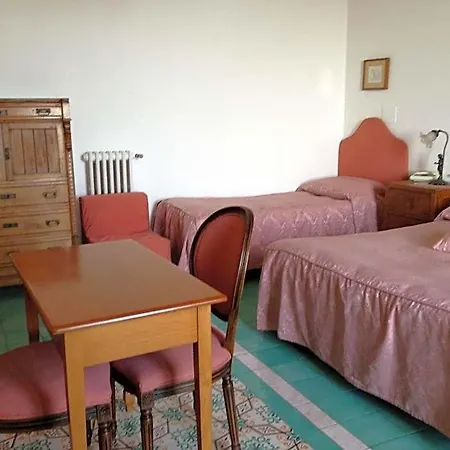 Hotel Lidomare 3*