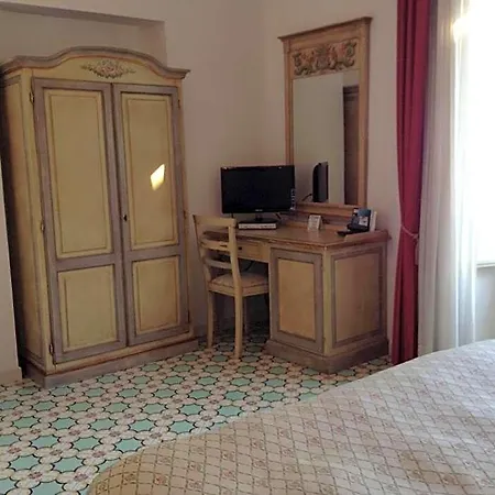 Lidomare Hotel Amalfi