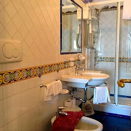 Lidomare Hotel Amalfi