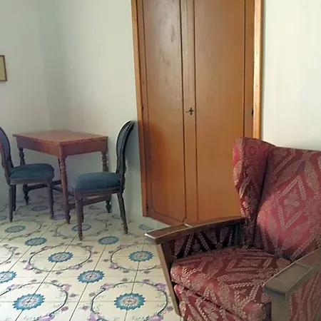 Hotel Lidomare Amalfi