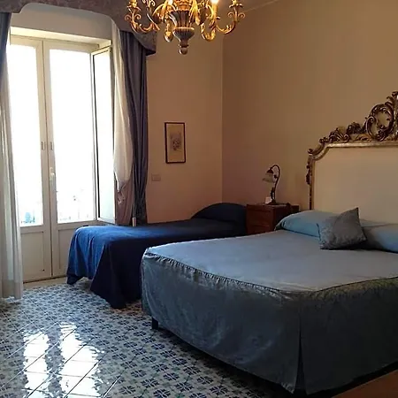 Lidomare Hotel