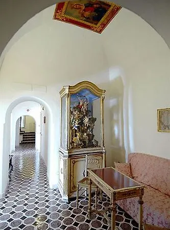 Lidomare Отель Амальфи