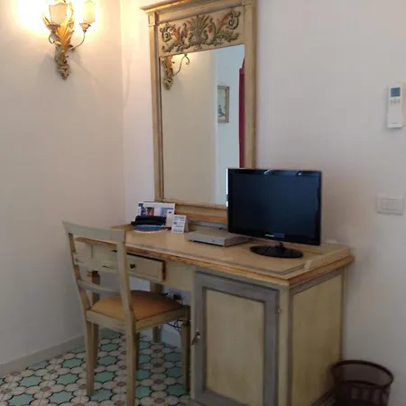 Lidomare Hotel