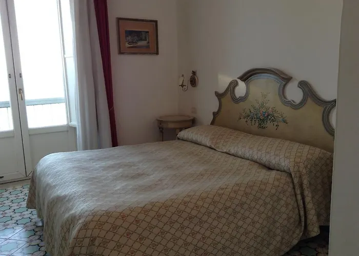 Ξενοδοχείο Lidomare Αμάλφι