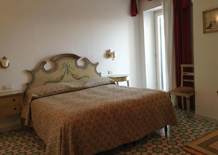 Lidomare 3* Αμάλφι