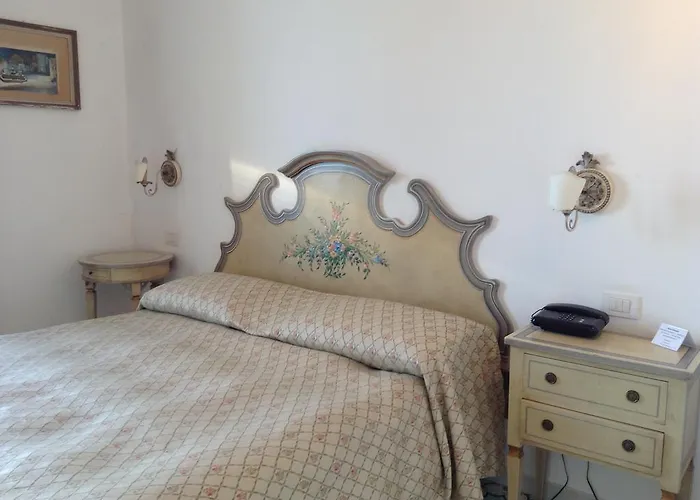 Ξενοδοχείο Lidomare Αμάλφι