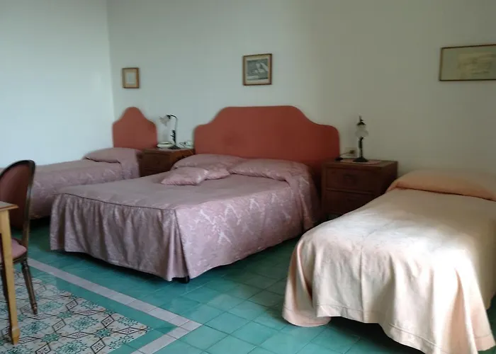 Lidomare Ξενοδοχείο Αμάλφι