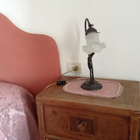 Szálloda Lidomare Amalfi