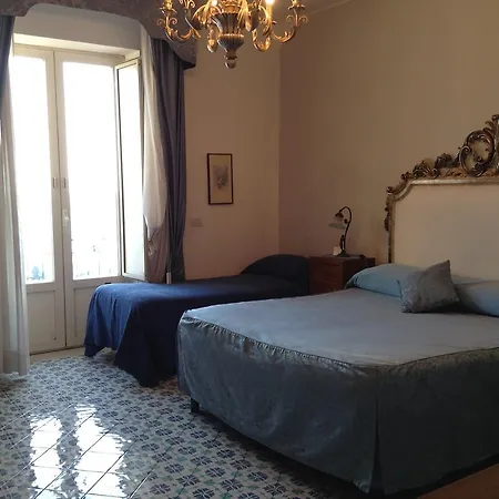 Szálloda Lidomare 3*