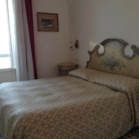 Szálloda Lidomare Amalfi