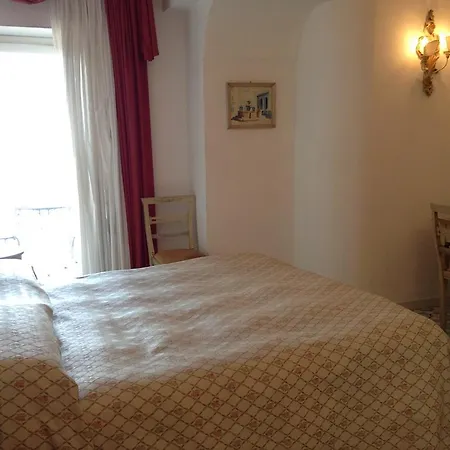 Lidomare Szálloda Amalfi